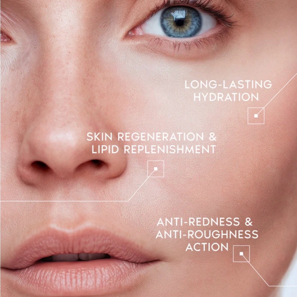 Nescens Bio-Identical Restoring Mask - Picture 3 of 7